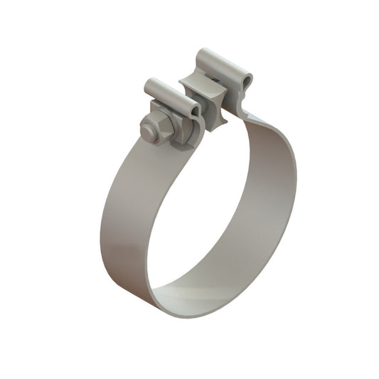 2020-2025 Downpipe Back 6.6L GM Duramax 2500 3500 L5P Race Exhaust 5” or 4” SS409 with Tip