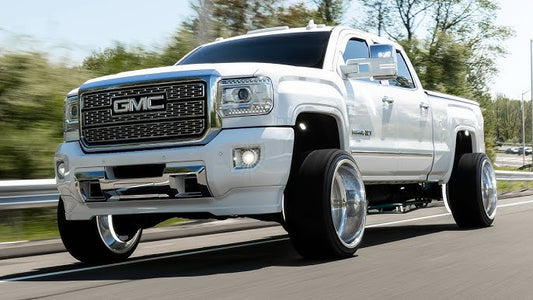 2011-2016 6.6L GM Duramax LML EZ LYNK dpf def egr delete kit bundle