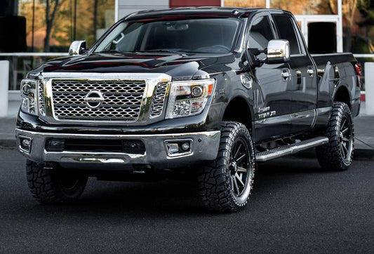 2016-2019 5.0L Titan XD Cummins EZ LYNK dpf def egr delete kit bundle