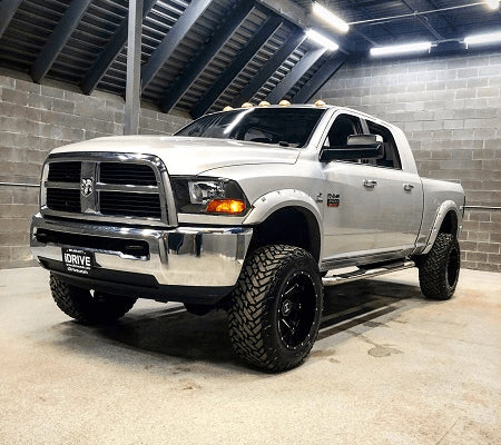 2010-2012 6.7L Ram Cummins EZ LYNK dpf def egr delete kit bundle