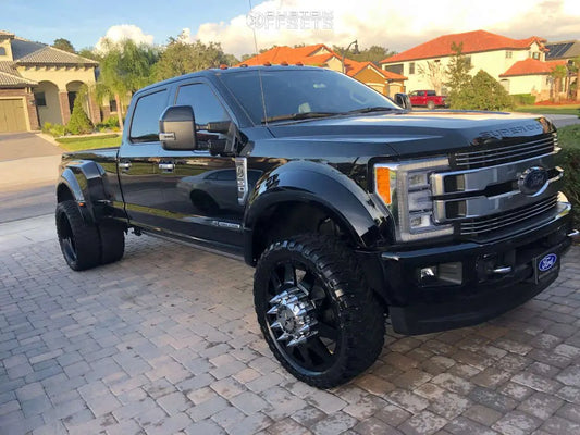 2011-2019 6.7L Ford PowerStroke F250-F550 Super Duty EZ LYNK dpf def egr delete kit bundle